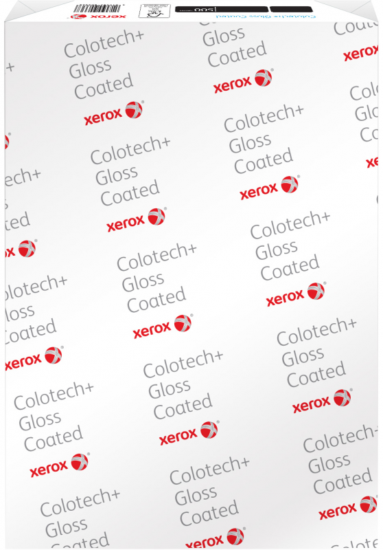 Папір Xerox COLOTECH + GLOSS (130) A3 500арк.