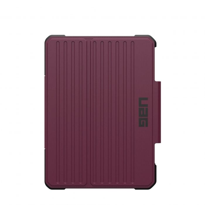 Чохол UAG для iPad Air 11"(Gen 6, 2024), Metropolis SE, Bordeaux