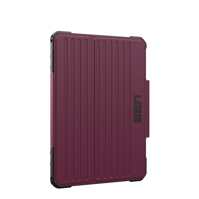 Чохол UAG для iPad Air 11"(Gen 6, 2024), Metropolis SE, Bordeaux