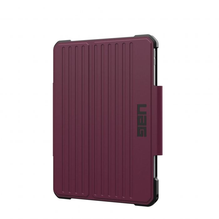 Чохол UAG для iPad Air 11"(Gen 6, 2024), Metropolis SE, Bordeaux