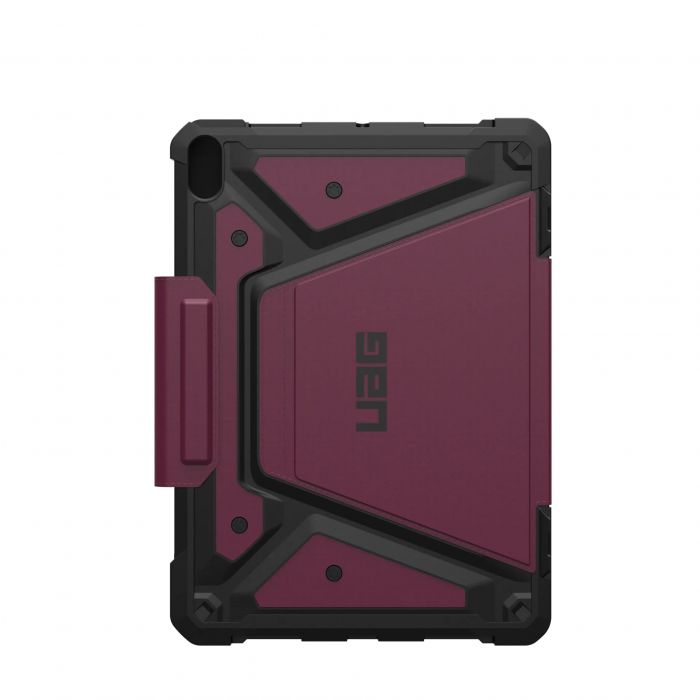 Чохол UAG для iPad Air 11"(Gen 6, 2024), Metropolis SE, Bordeaux