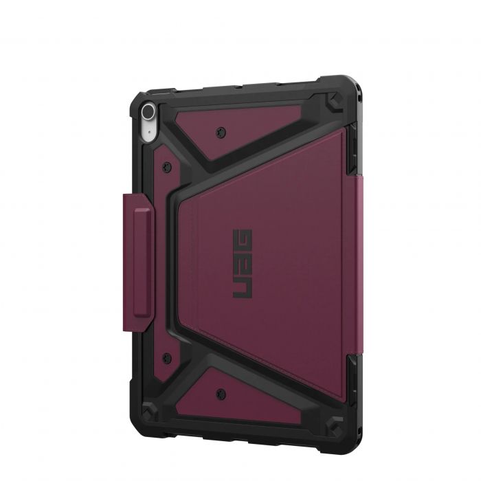 Чохол UAG для iPad Air 11"(Gen 6, 2024), Metropolis SE, Bordeaux