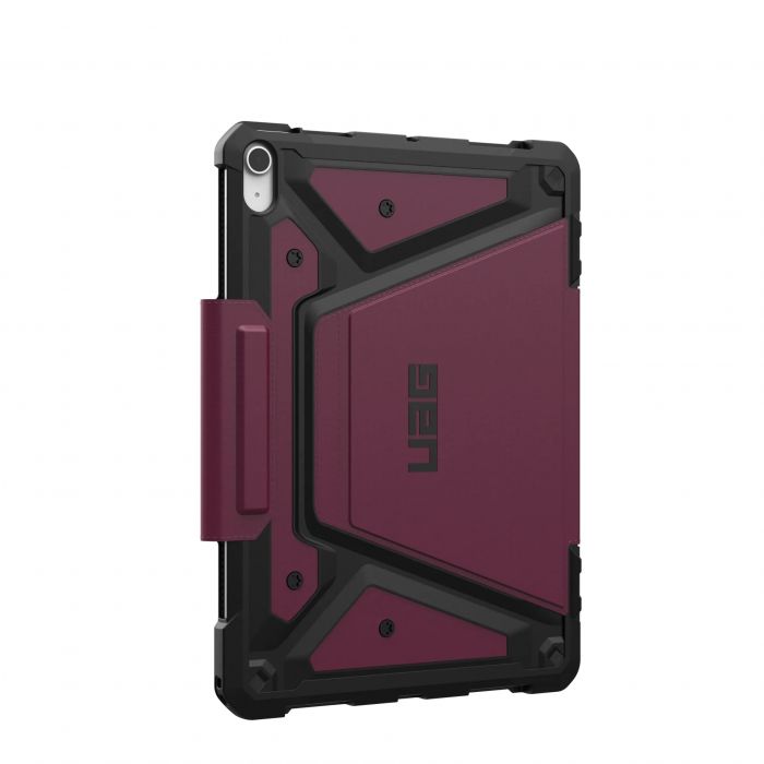 Чохол UAG для iPad Air 11"(Gen 6, 2024), Metropolis SE, Bordeaux