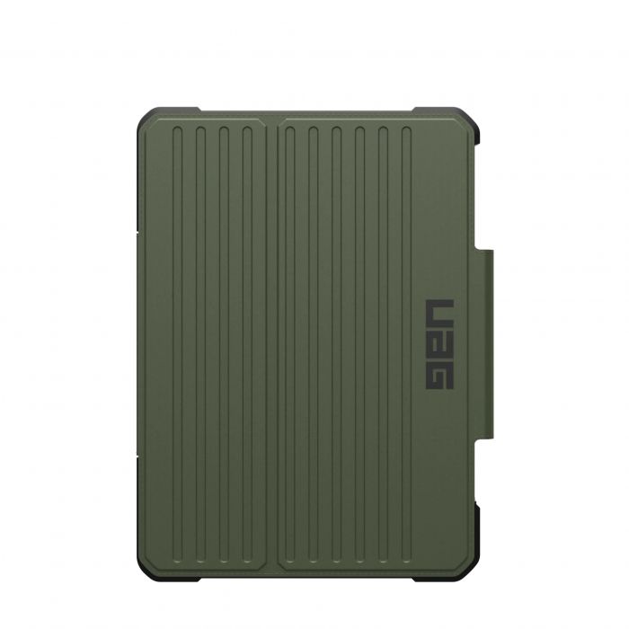 Чохол UAG для iPad Air 11"(Gen 6, 2024), Metropolis SE, Olive