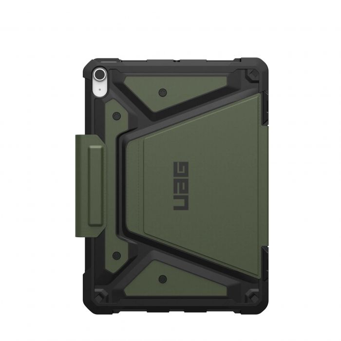 Чохол UAG для iPad Air 11"(Gen 6, 2024), Metropolis SE, Olive