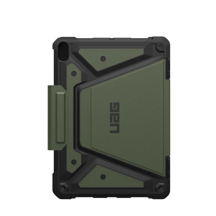 Чохол UAG для iPad Air 11"(Gen 6, 2024), Metropolis SE, Olive