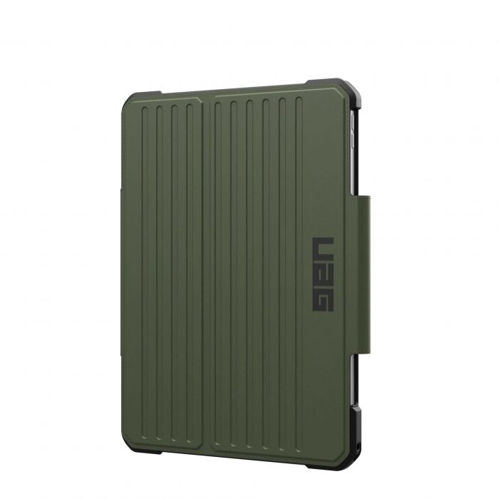 Чохол UAG для iPad Air 11"(Gen 6, 2024), Metropolis SE, Olive