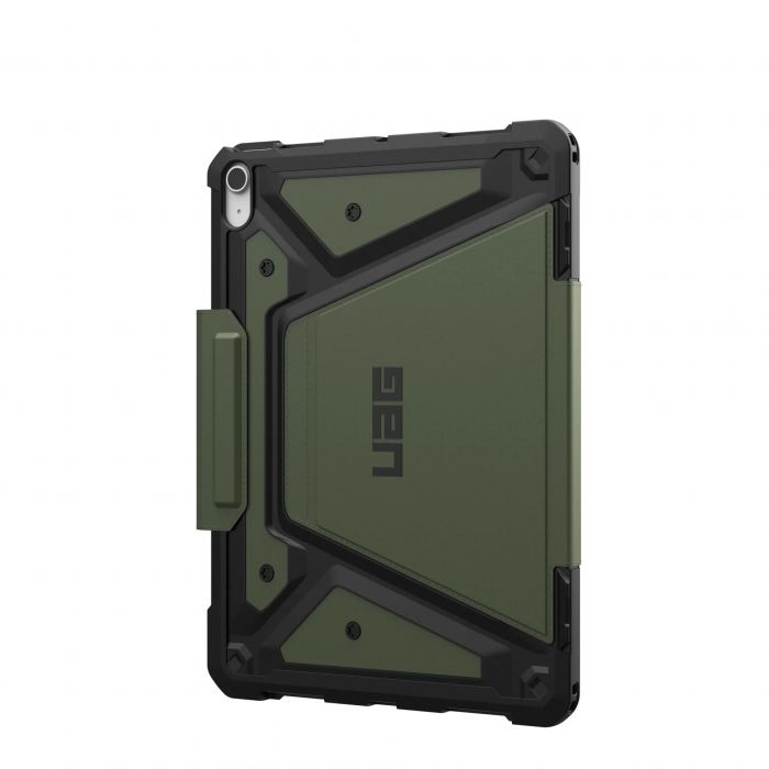 Чохол UAG для iPad Air 11"(Gen 6, 2024), Metropolis SE, Olive