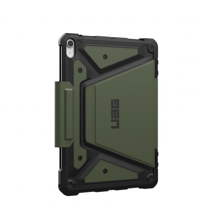 Чохол UAG для iPad Air 11"(Gen 6, 2024), Metropolis SE, Olive