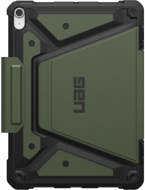 Чохол UAG для iPad Air 11"(Gen 6, 2024), Metropolis SE, Olive