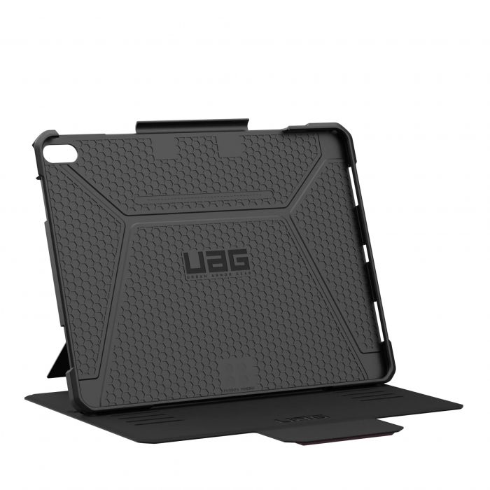 Чохол UAG для iPad Air 13"(Gen 1, 2024), Metropolis SE, Bordeaux