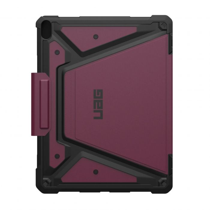 Чохол UAG для iPad Air 13"(Gen 1, 2024), Metropolis SE, Bordeaux