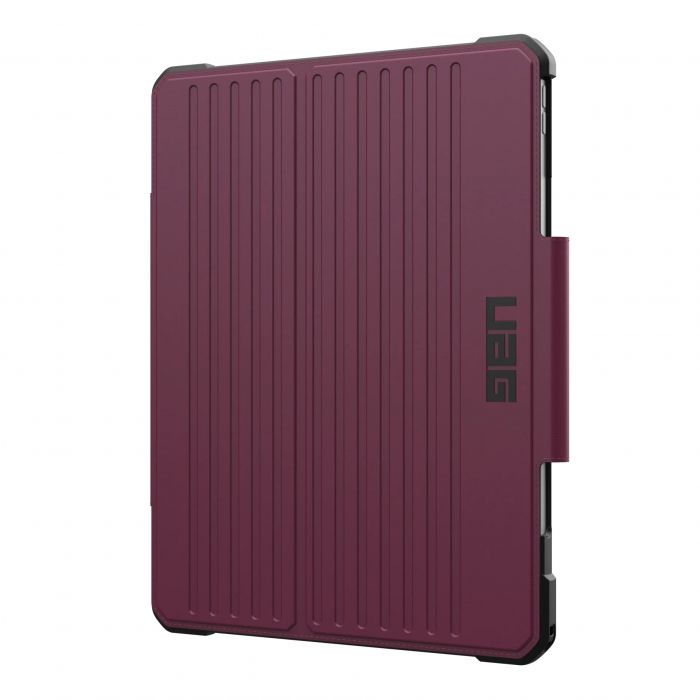 Чохол UAG для iPad Air 13"(Gen 1, 2024), Metropolis SE, Bordeaux