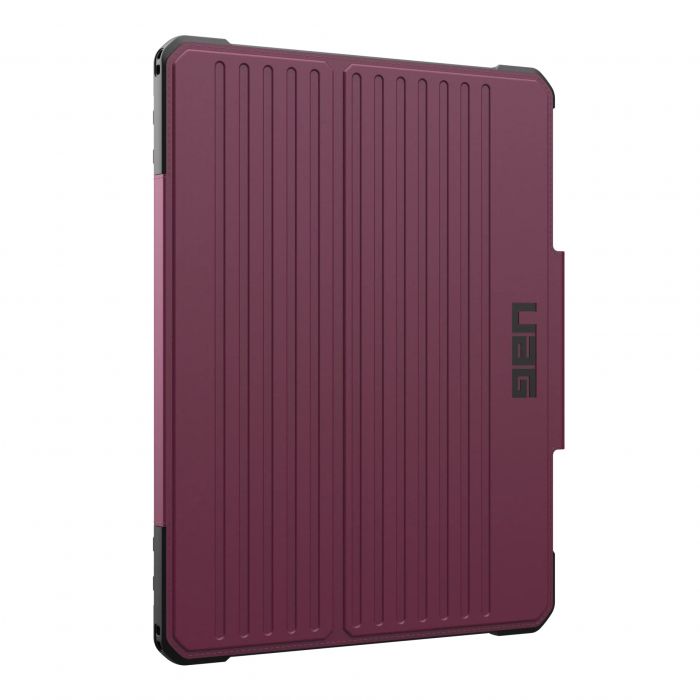 Чохол UAG для iPad Air 13"(Gen 1, 2024), Metropolis SE, Bordeaux