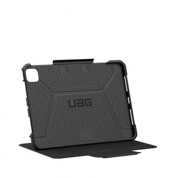 Чохол UAG для iPad Pro 11"(Gen 5, 2024), Metropolis SE, Black