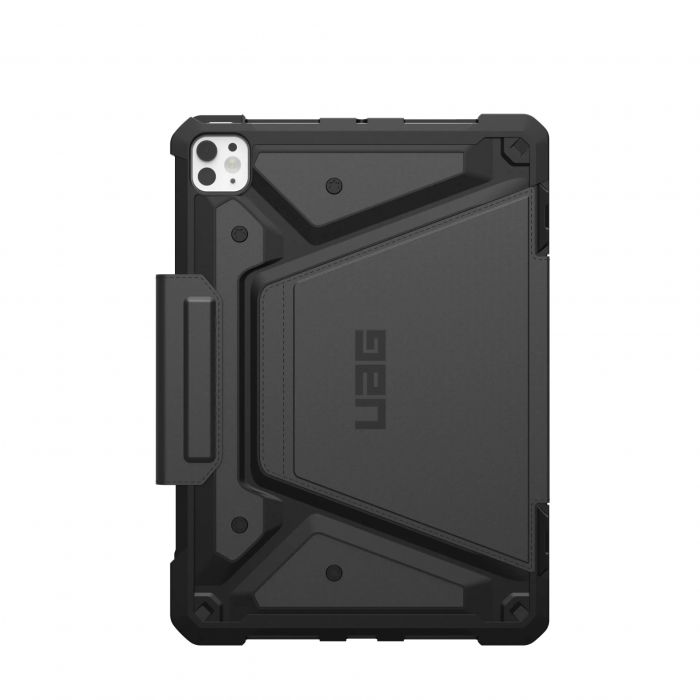 Чохол UAG для iPad Pro 11"(Gen 5, 2024), Metropolis SE, Black