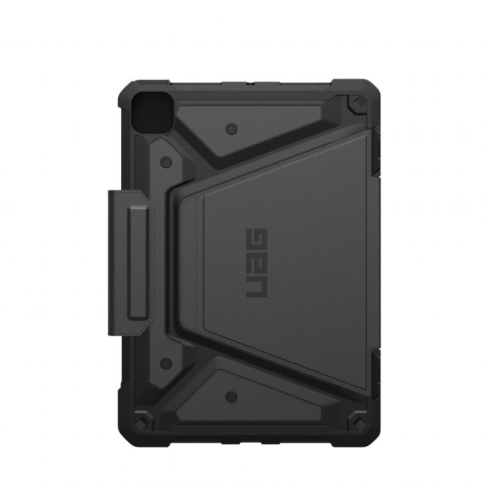 Чохол UAG для iPad Pro 11"(Gen 5, 2024), Metropolis SE, Black