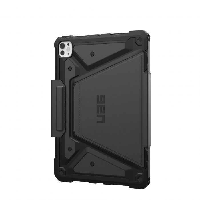 Чохол UAG для iPad Pro 11"(Gen 5, 2024), Metropolis SE, Black