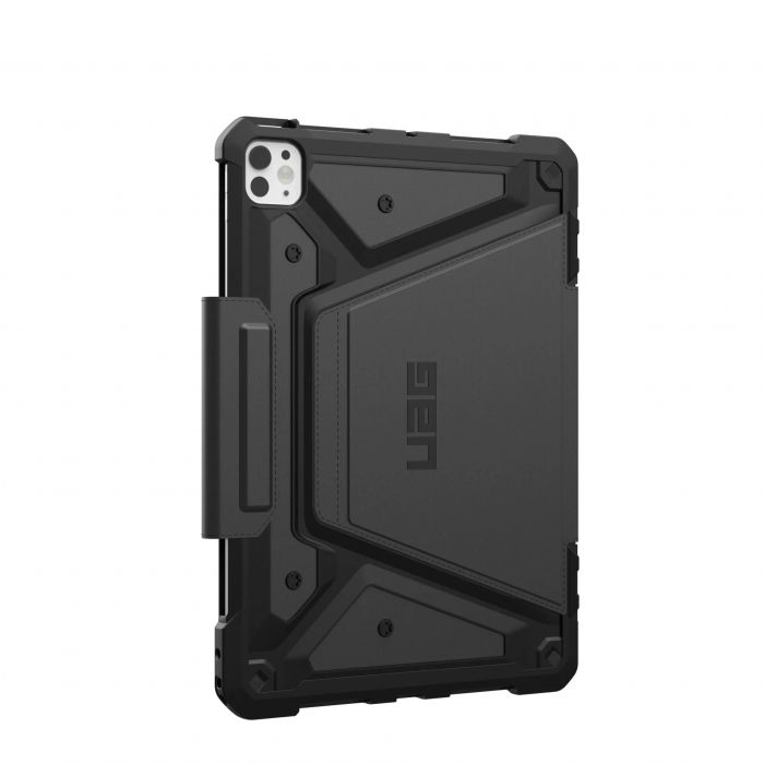 Чохол UAG для iPad Pro 11"(Gen 5, 2024), Metropolis SE, Black