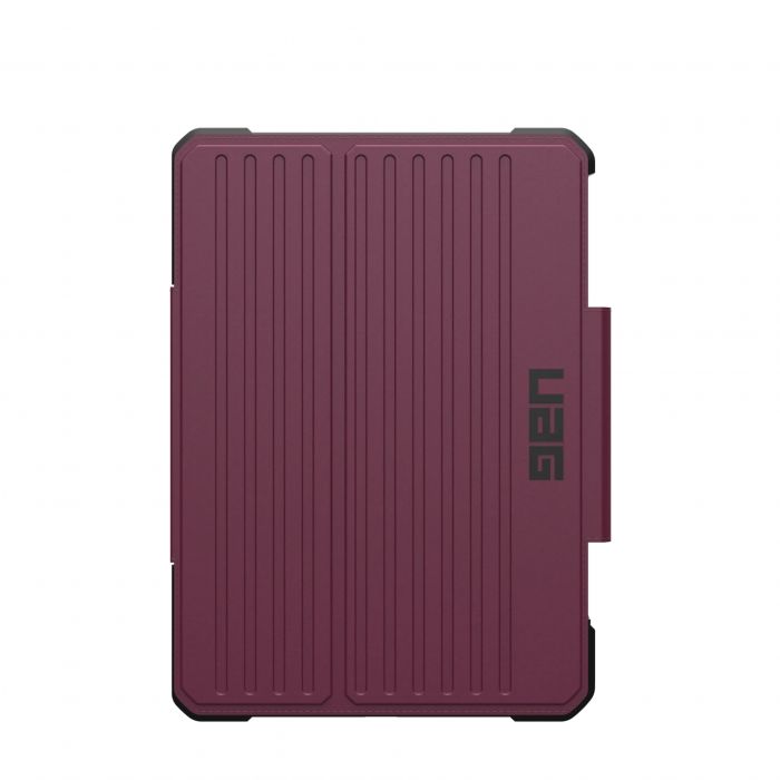 Чохол UAG для iPad Pro 11"(Gen 5, 2024), Metropolis SE, Bordeaux