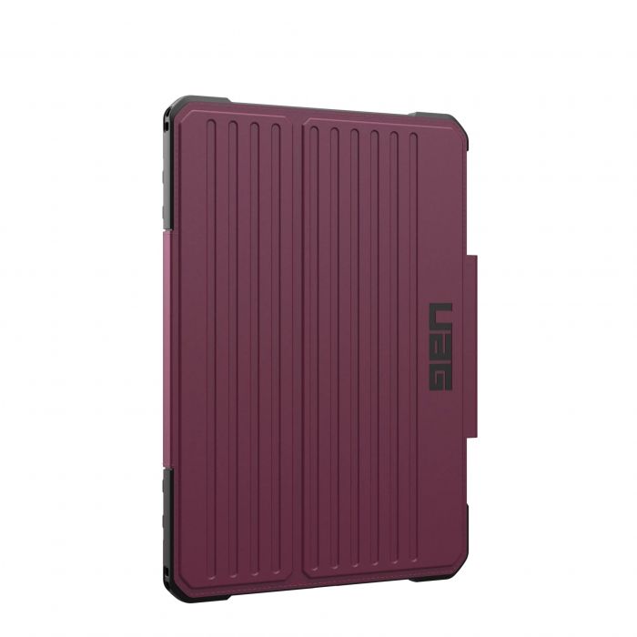 Чохол UAG для iPad Pro 11"(Gen 5, 2024), Metropolis SE, Bordeaux