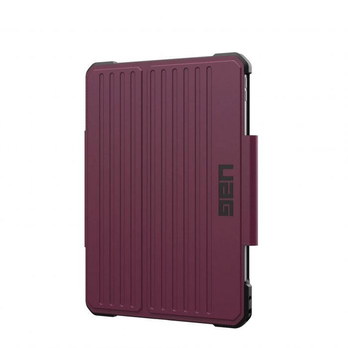 Чохол UAG для iPad Pro 11"(Gen 5, 2024), Metropolis SE, Bordeaux