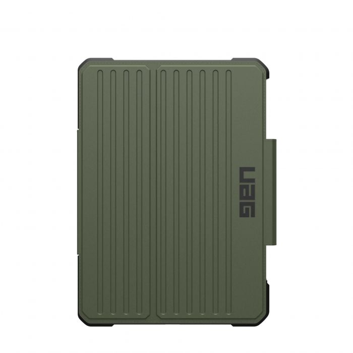 Чохол UAG для iPad Pro 11"(Gen 5, 2024), Metropolis SE, Olive