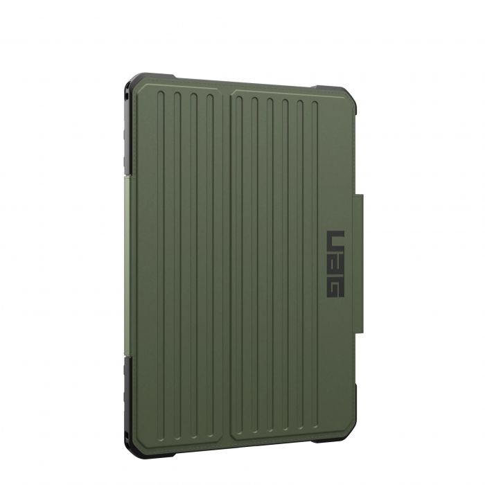 Чохол UAG для iPad Pro 11"(Gen 5, 2024), Metropolis SE, Olive