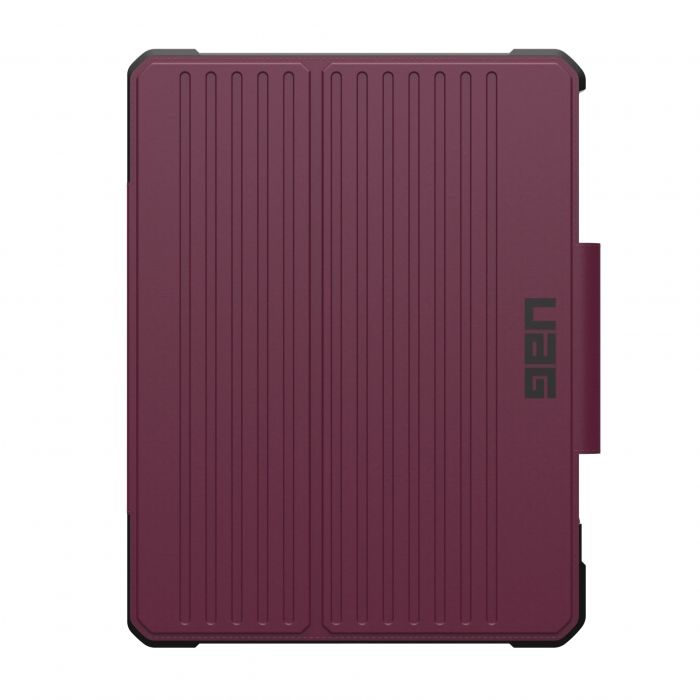 Чохол UAG для iPad Pro 13"(Gen 7, 2024), Metropolis SE, Bordeaux