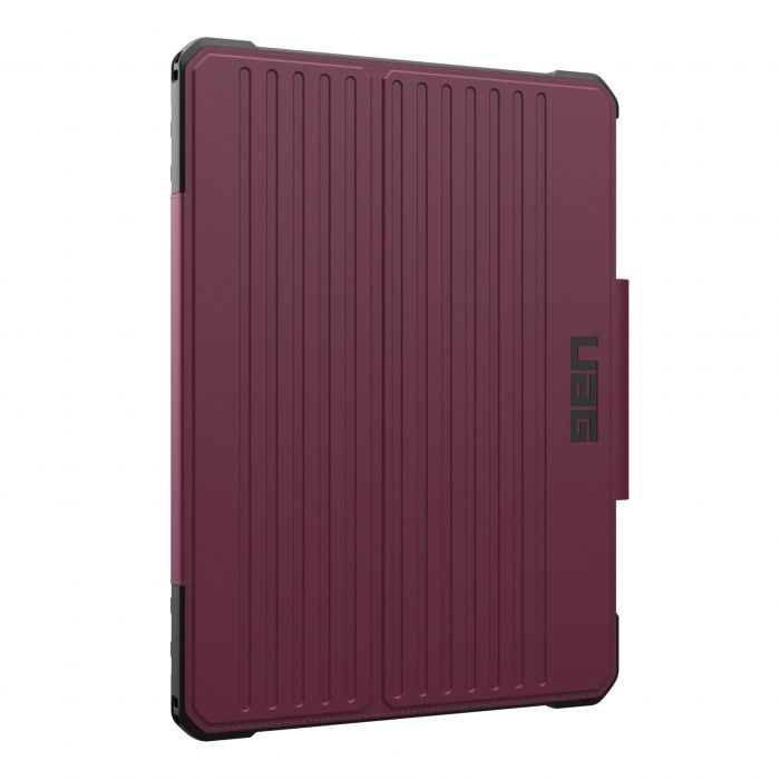 Чохол UAG для iPad Pro 13"(Gen 7, 2024), Metropolis SE, Bordeaux