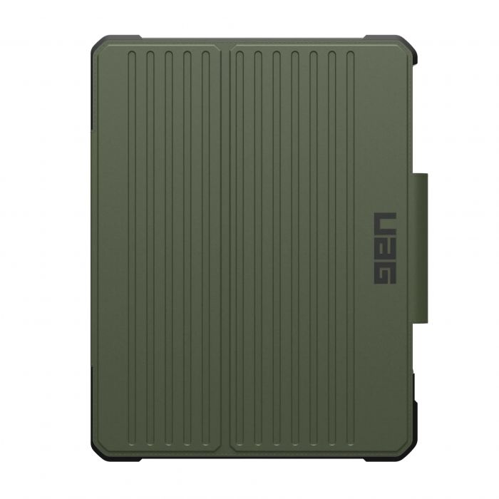 Чохол UAG для iPad Pro 13"(Gen 7, 2024), Metropolis SE, Olive