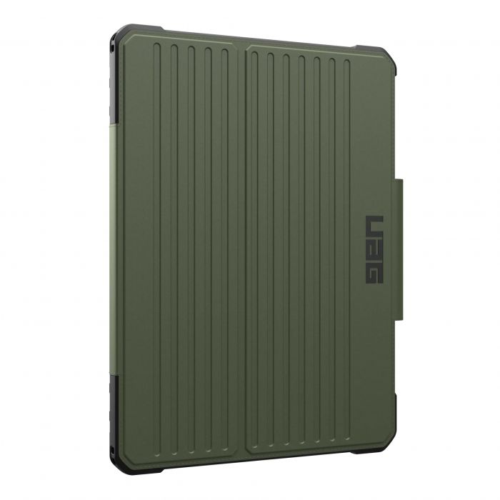 Чохол UAG для iPad Pro 13"(Gen 7, 2024), Metropolis SE, Olive