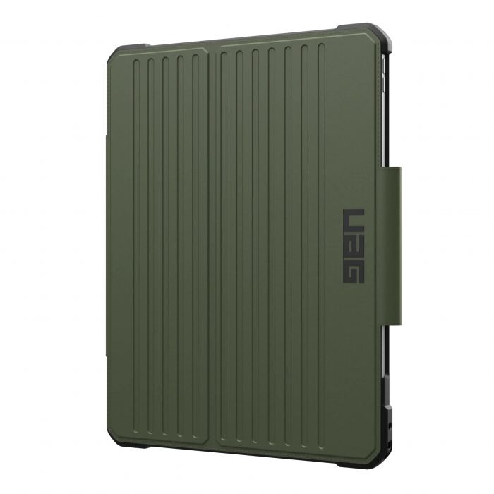 Чохол UAG для iPad Pro 13"(Gen 7, 2024), Metropolis SE, Olive