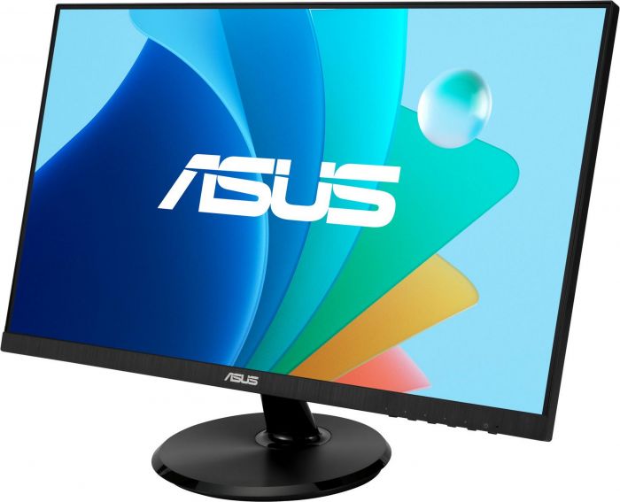 Монітор Asus 23.8" VA24DQFR D-Sub, HDMI, DP, MM, IPS, 100Hz, 1ms, AdaptiveSync