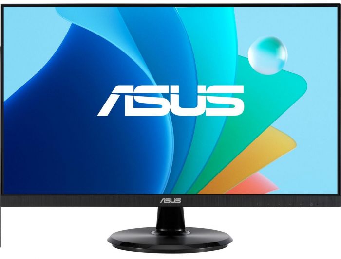 Монітор Asus 23.8" VA24DQFR D-Sub, HDMI, DP, MM, IPS, 100Hz, 1ms, AdaptiveSync