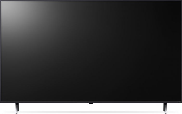 Телевізор 75" LG QNED 4K 120Hz Smart WebOS Black