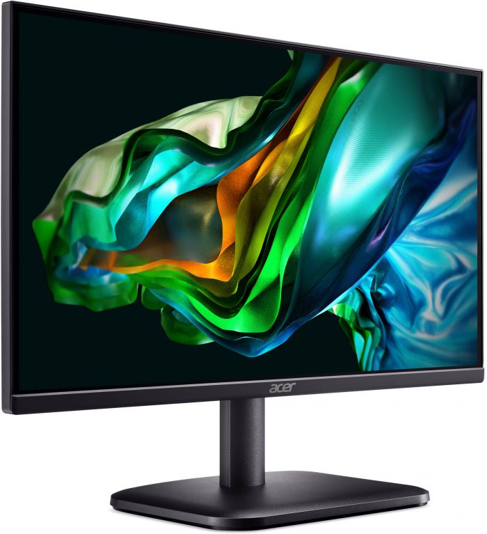 Монітор Acer 24.5" EK251QEbi  D-Sub, HDMI, IPS, 100Hz, 1ms, FreeSync