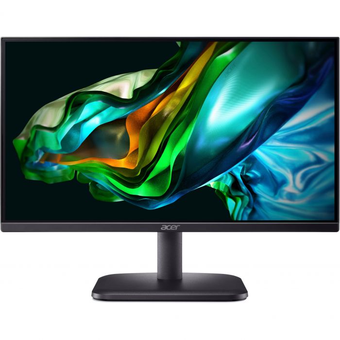 Монітор Acer 24.5" EK251QEbi  D-Sub, HDMI, IPS, 100Hz, 1ms, FreeSync