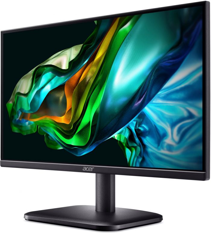 Монітор Acer 24.5" EK251QEbi  D-Sub, HDMI, IPS, 100Hz, 1ms, FreeSync