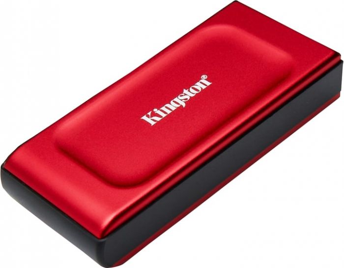 Портативний SSD Kingston 2TB USB 3.2 Gen 2 Type-C XS1000