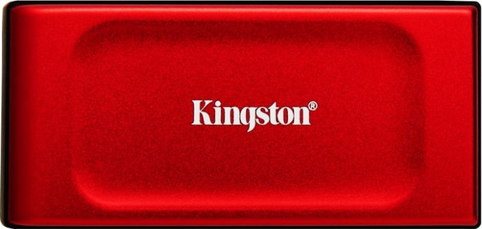 Портативний SSD Kingston 2TB USB 3.2 Gen 2 Type-C XS1000