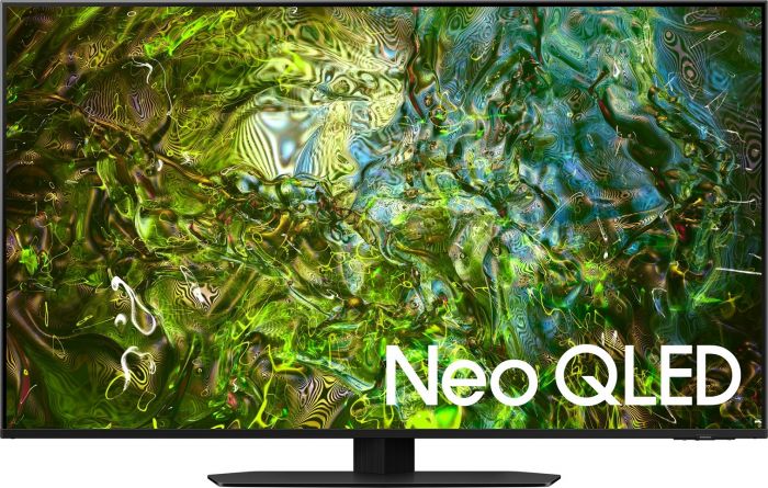 Телевізор 55" Samsung Neo MiniQLED 4K UHD 100Hz(144Hz) Smart Tizen Black