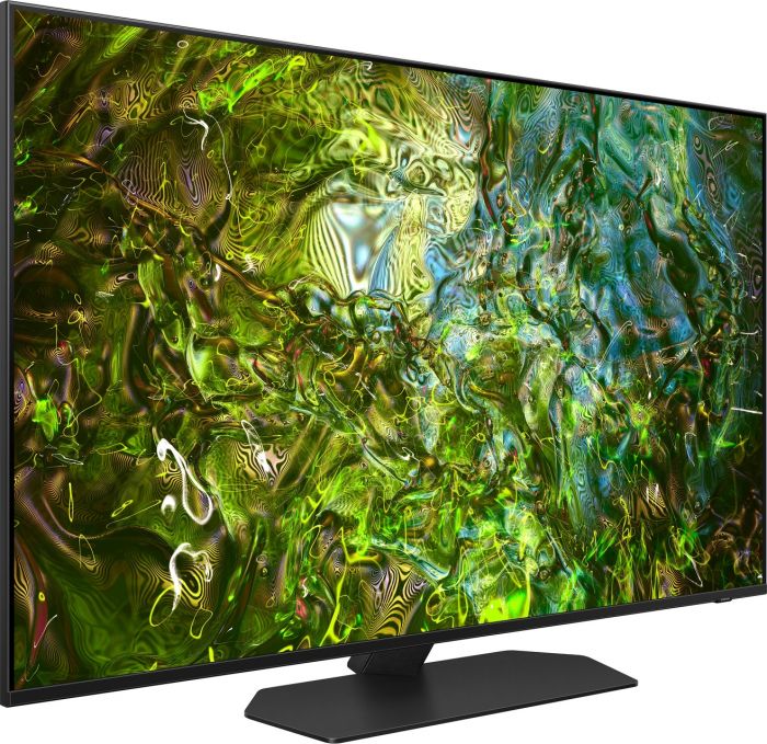 Телевізор 55" Samsung Neo MiniQLED 4K UHD 100Hz(144Hz) Smart Tizen Black