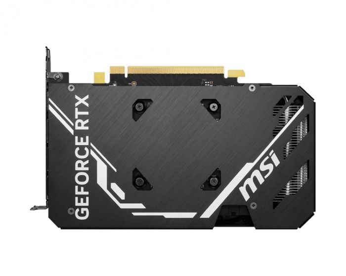 Відеокарта MSI GeForce RTX 4060 Ti 16GB GDDR6 VENTUS 2X OC BLACK