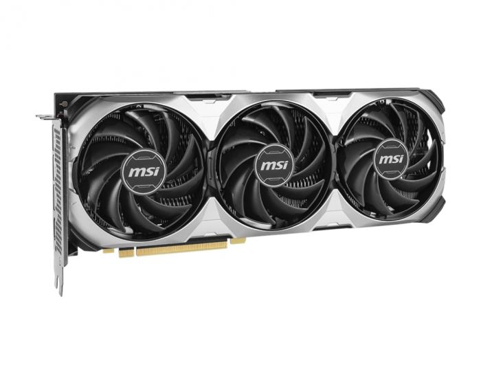 Відеокарта MSI GeForce RTX 4070 SUPER 12GB GDDR6X VENTUS 3X OC