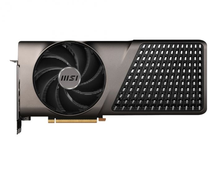 Відеокарта MSI GeForce RTX 4080 SUPER 16GB GDDR6X EXPERT