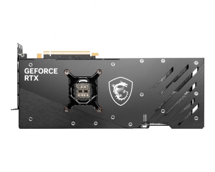 Відеокарта MSI GeForce RTX 4080 SUPER 16GB GDDR6X GAMING X TRIO