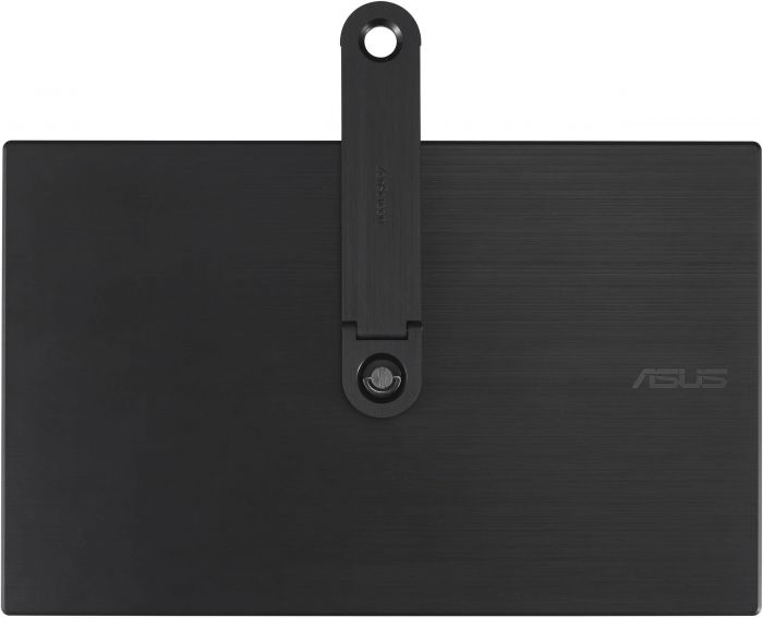 Монітор портативний Asus 15.6" ZenScreen MB166CR USB-C, IPS, Case