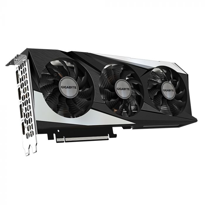 Відеокарта GIGABYTE GeForce RTX 3060 12GB GDDR6 GAMING