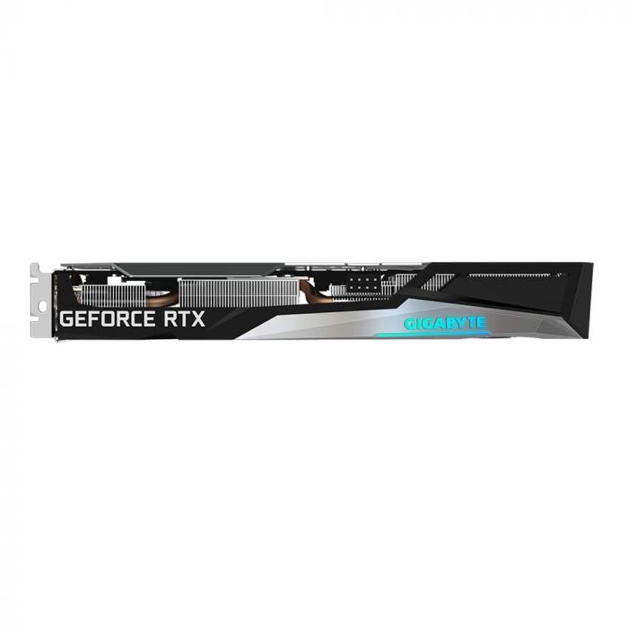 Відеокарта GIGABYTE GeForce RTX 3060 12GB GDDR6 GAMING